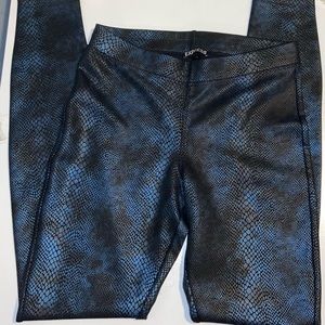 Express leggings